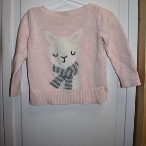 Baby Gap Sweater